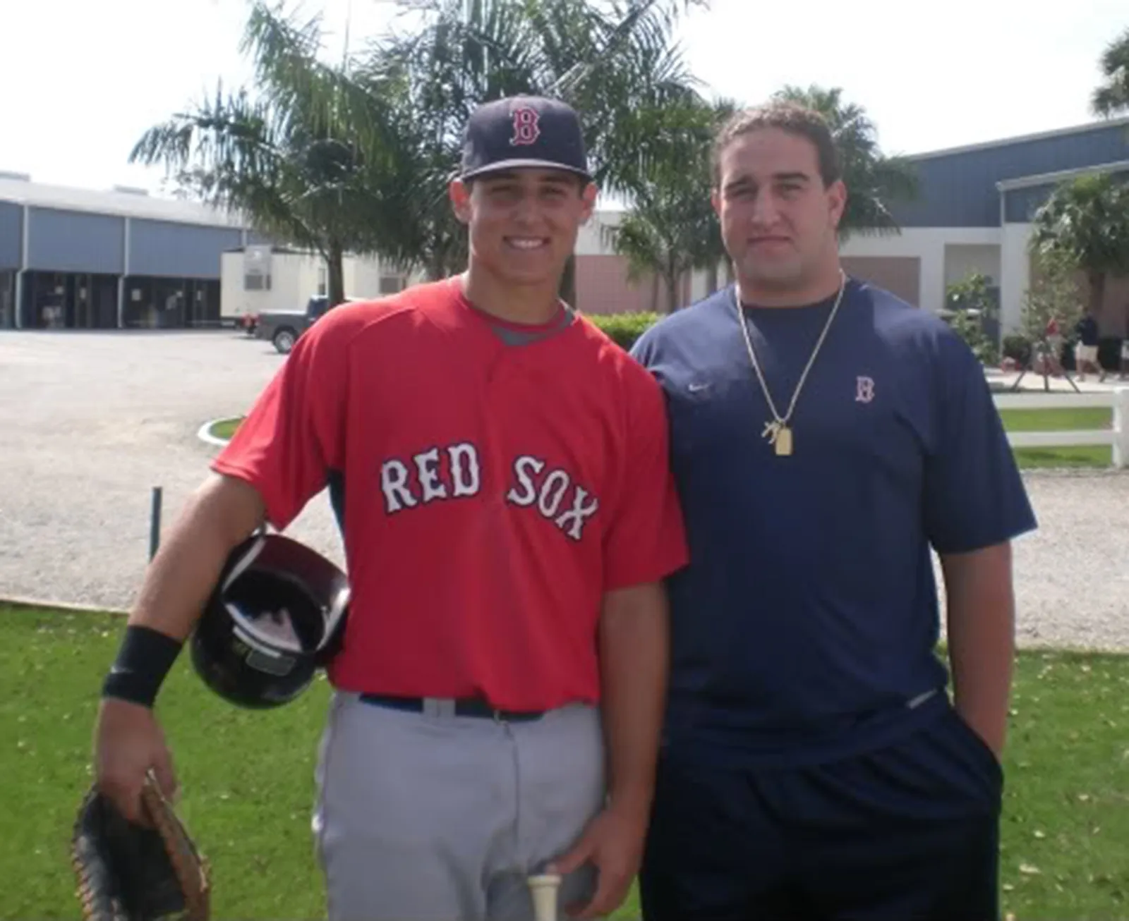 How True Superhero Anthony Rizzo is Using Home Runs to Fight Cancer