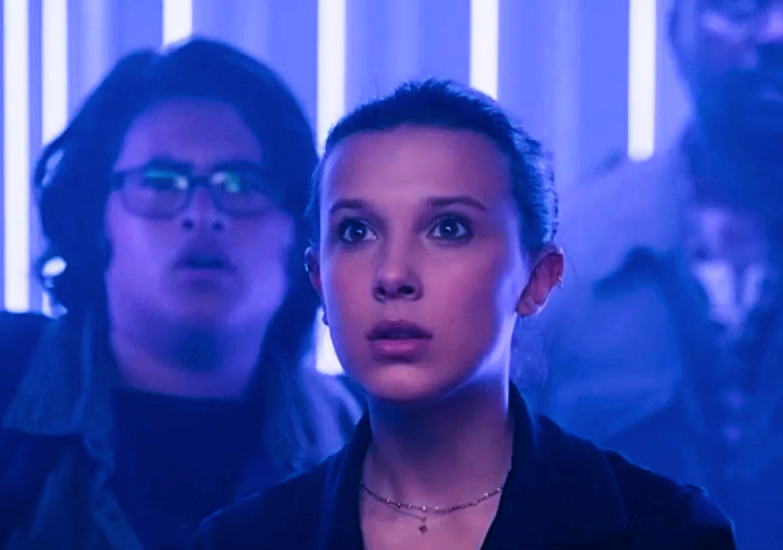 Millie Bobby Brown turns 18: Stranger Things star's career from Eleven to  Enola Holmes