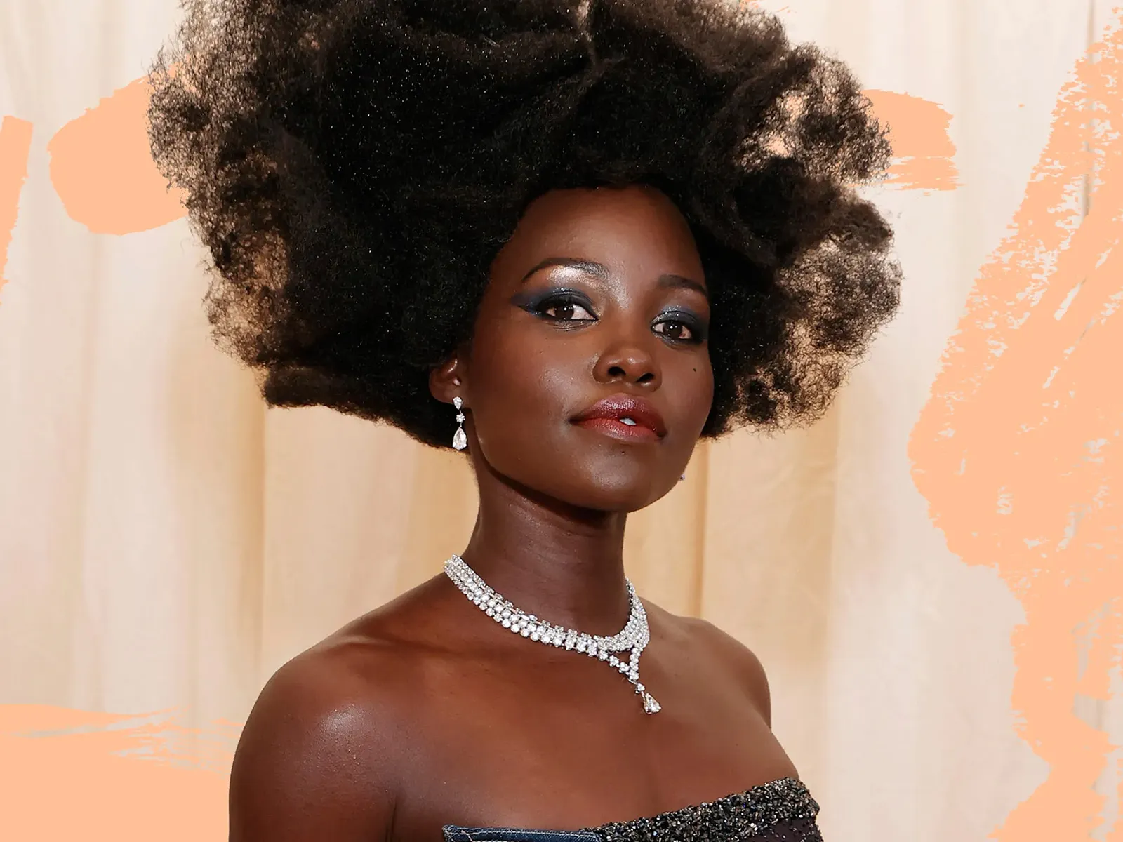 Lupita Nyong’o: The True Superhero of Marvel Espionage