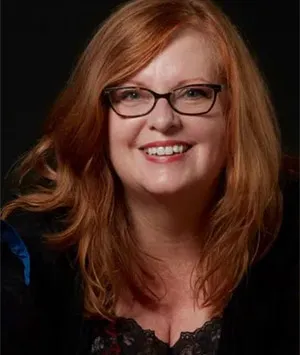 Gail Simone is an American comic book writer, celebrated for being the longest running female writer on Wonder Woman to date. Gail has worked with SPYSCAPE on exhibition-based projects.