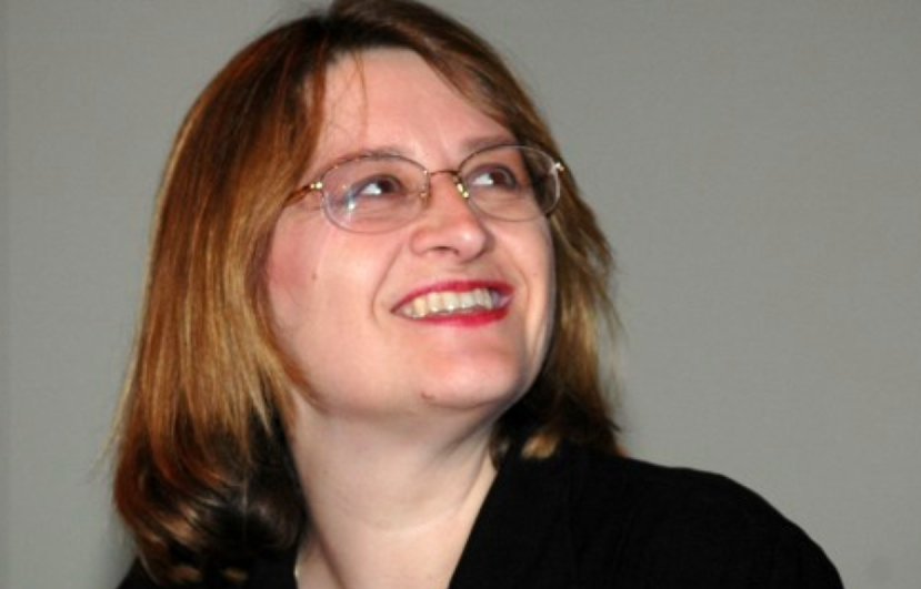 Elonka Dunin, cryptographer