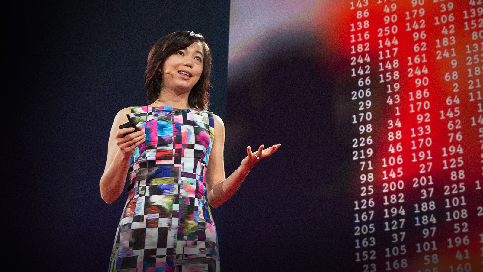 True Superhero Fei-Fei Li’s Fight To Ensure AI Works For All