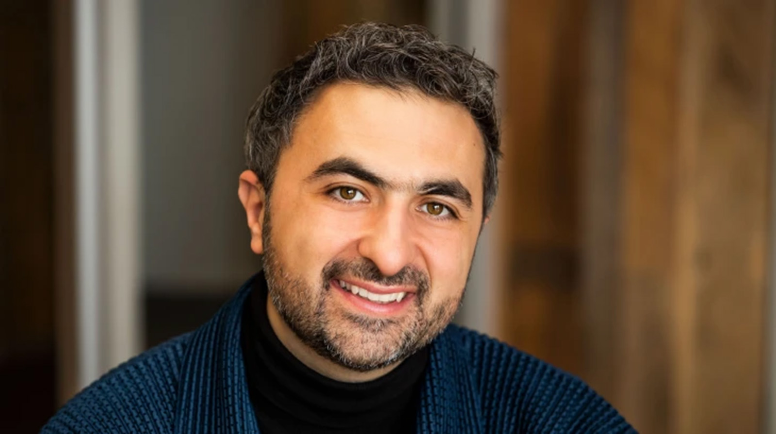 Mustafa Suleyman: The True Superhero of AI Activism