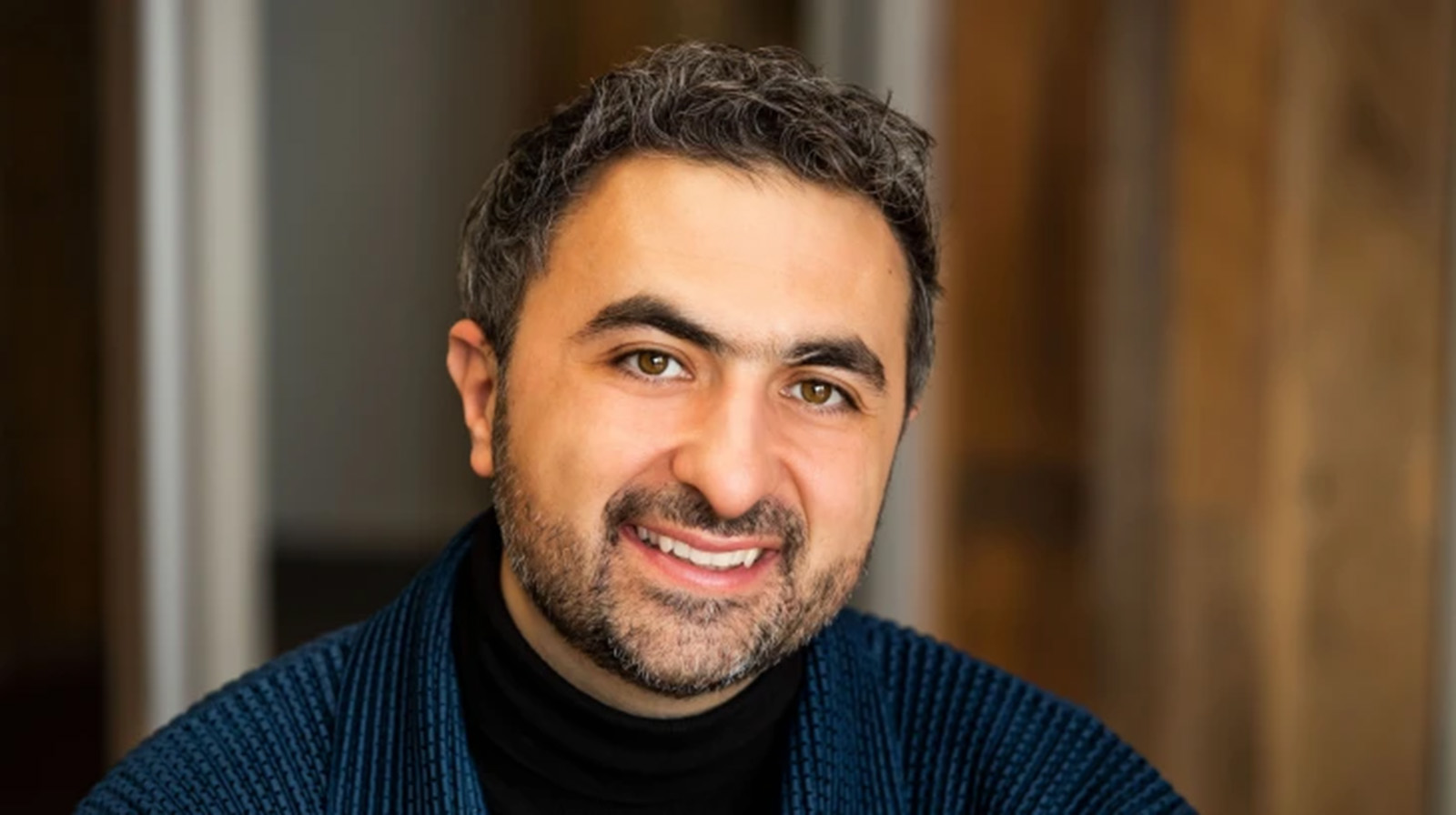 Mustafa Suleyman The True Superhero of AI Activism