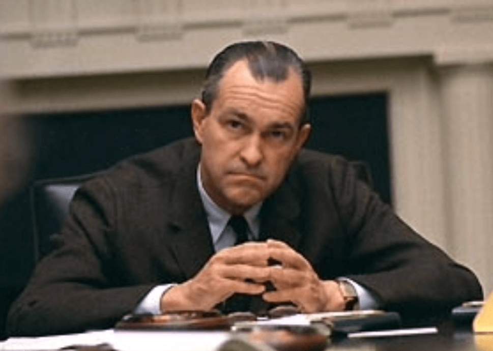 CIA Spymaster Richard Helms The Don Of Dirty Tricks