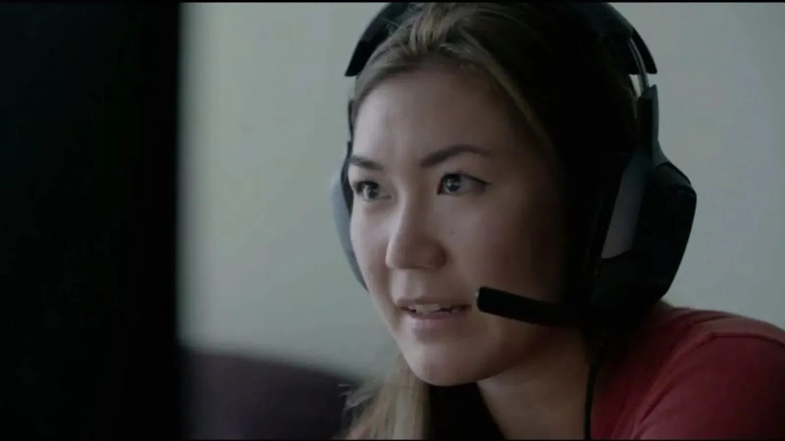 How Hafu Beat The Trolls to Become the Secret Superhero of eSports 