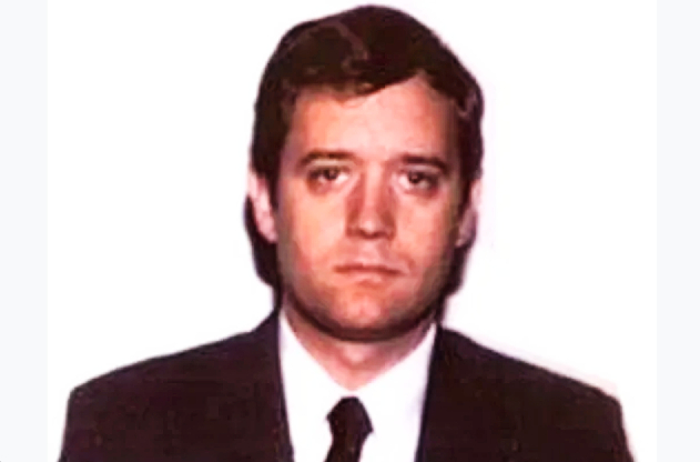 Earl Edwin Pitts, FBI traitor