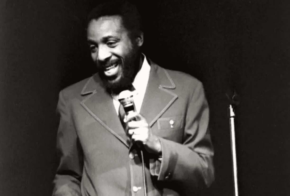 No More Lies (1971) by Dick Gregory