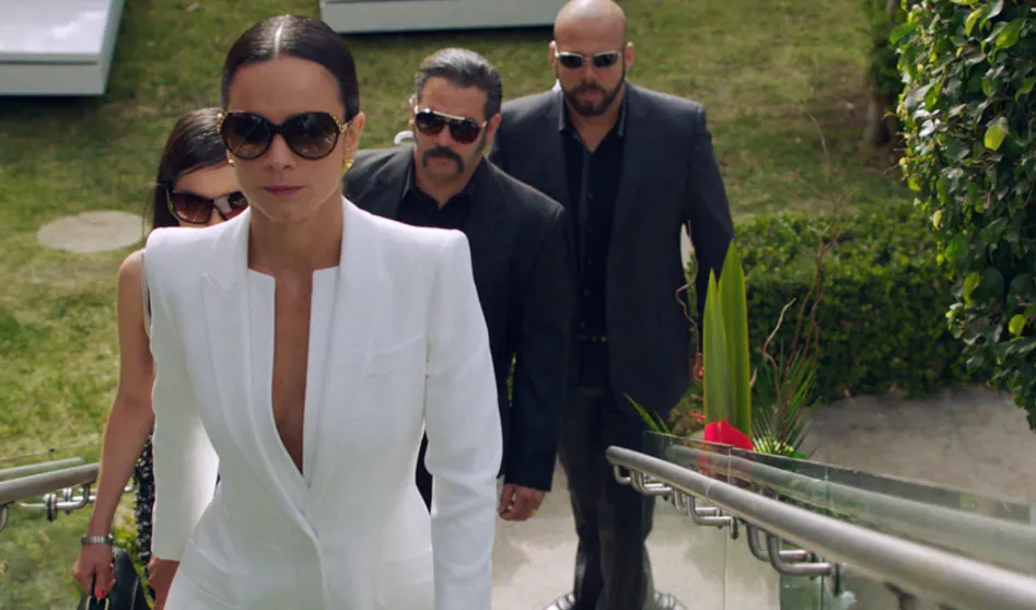 Queen of the South (2016-2018)