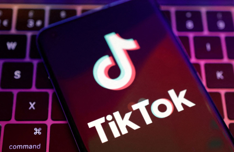 TikTok apps