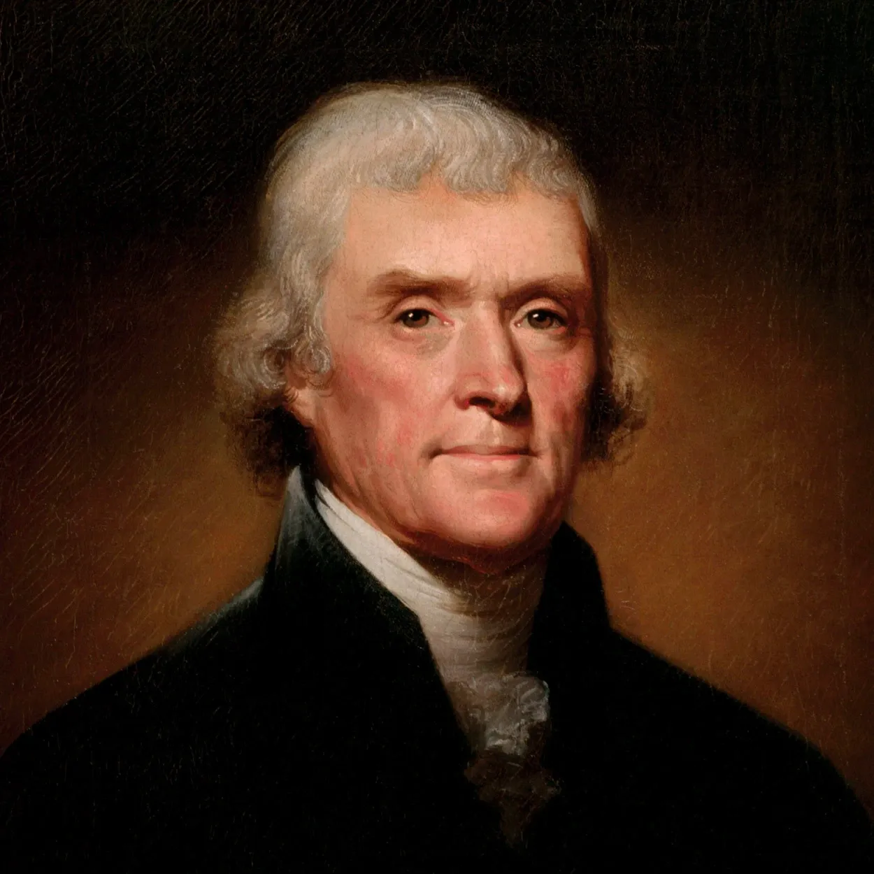 Thomas Jefferson (1801–1809)