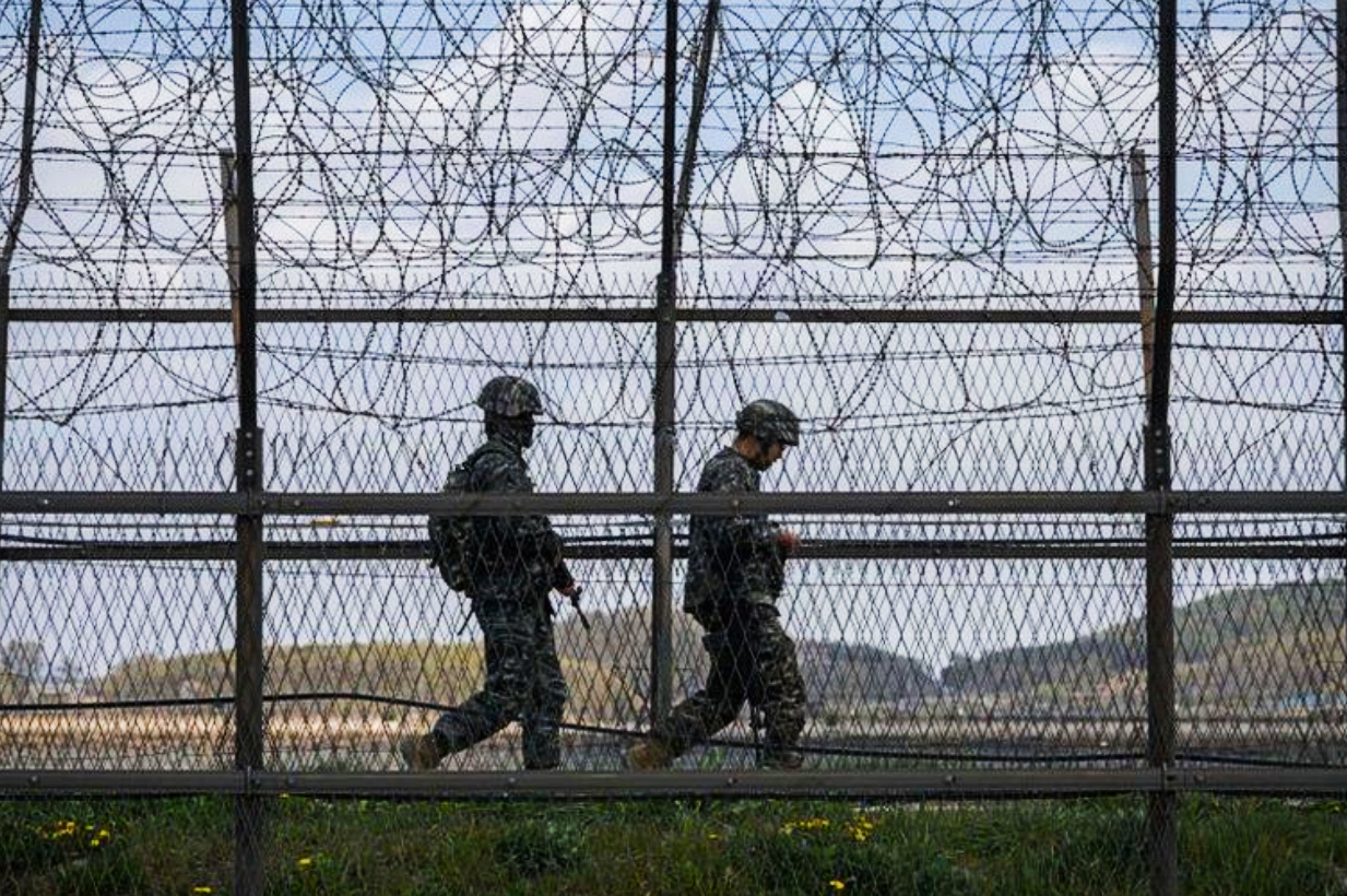 The Demilitarized Zone (DMZ) 