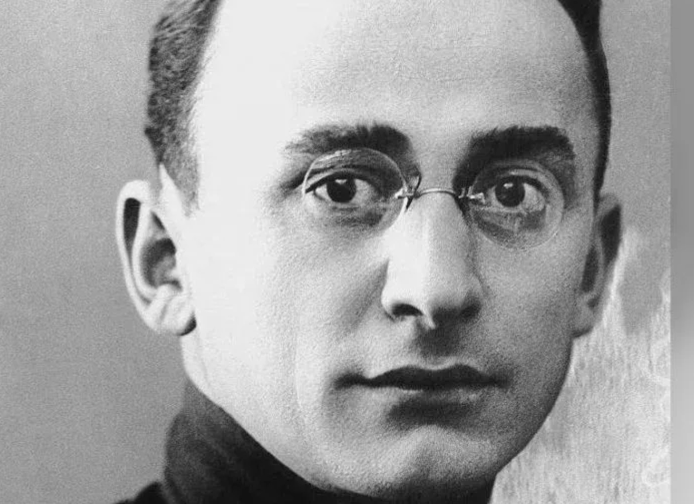 Stalin called Beria ‘our Heinrich Himmler’, referring to one of the Holocaust’s main architects