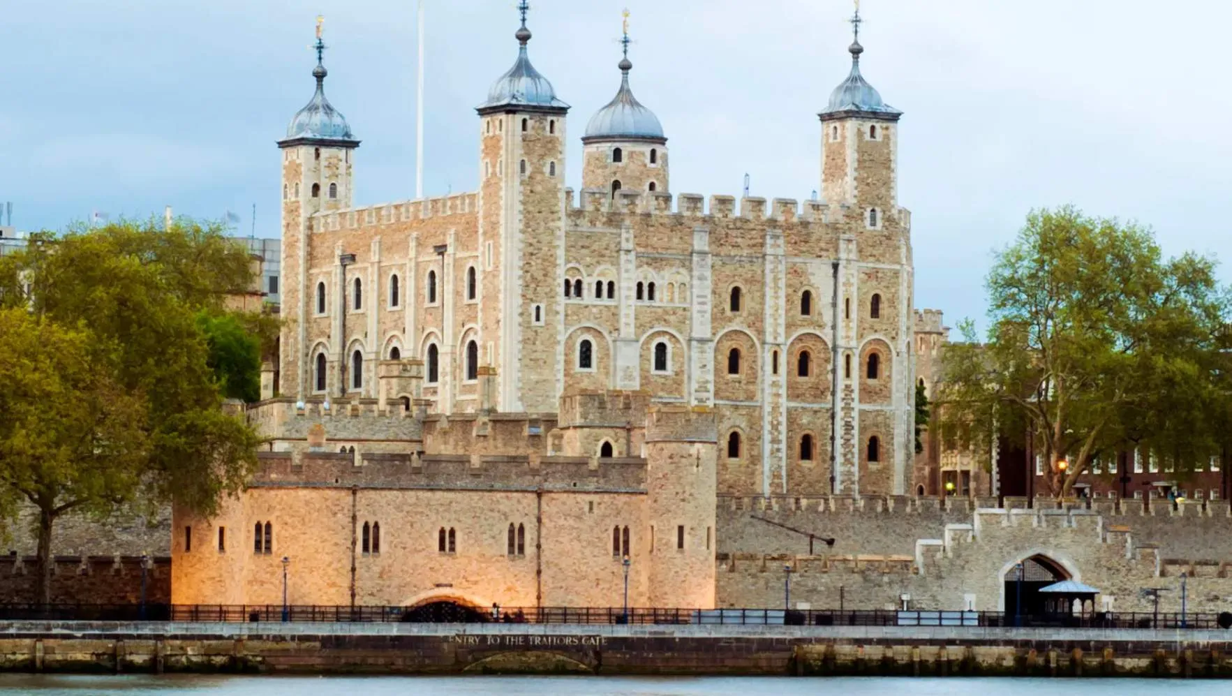 Tower of London