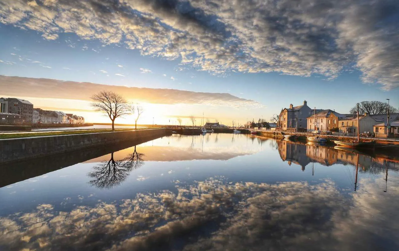 Galway Bay, Ireland