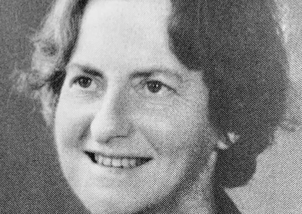 Emily Anderson, Bletchley Park codebreaker