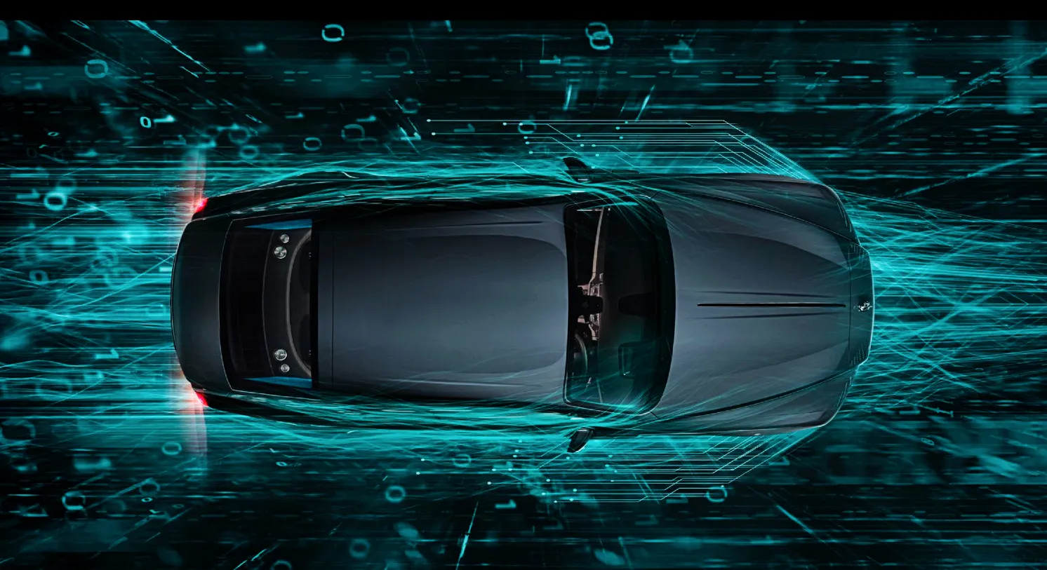 Rolls-Royce Kryptos Wraith