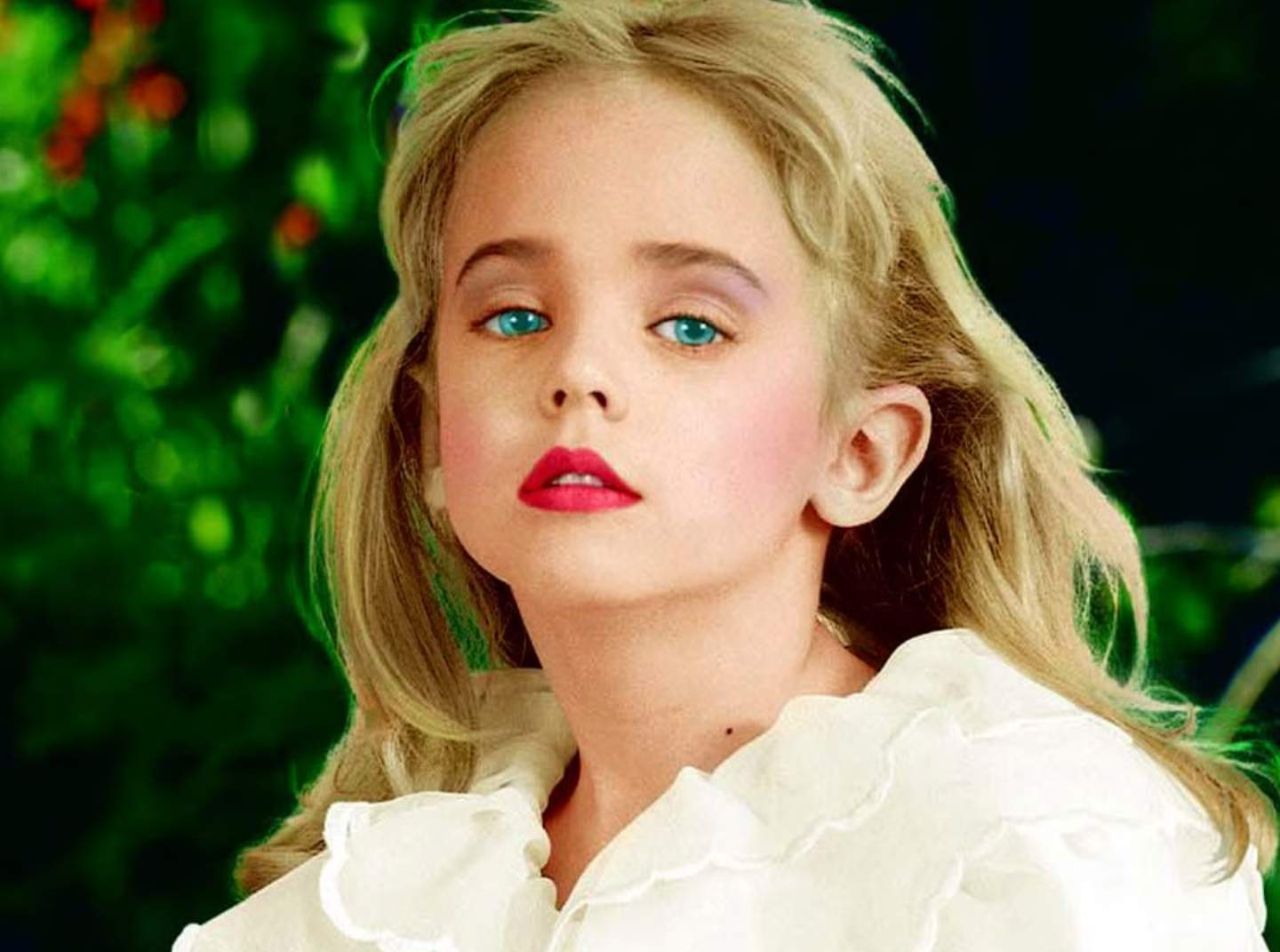 JonBenet Ramsey