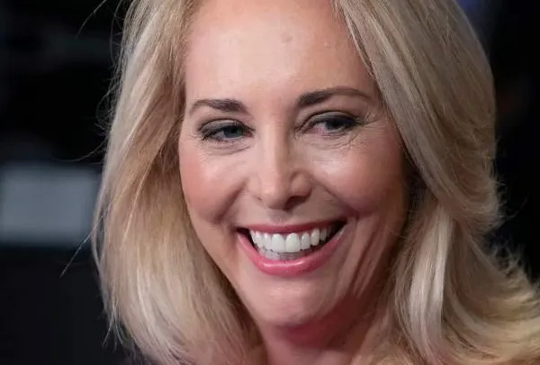 Valerie Plame, CIA