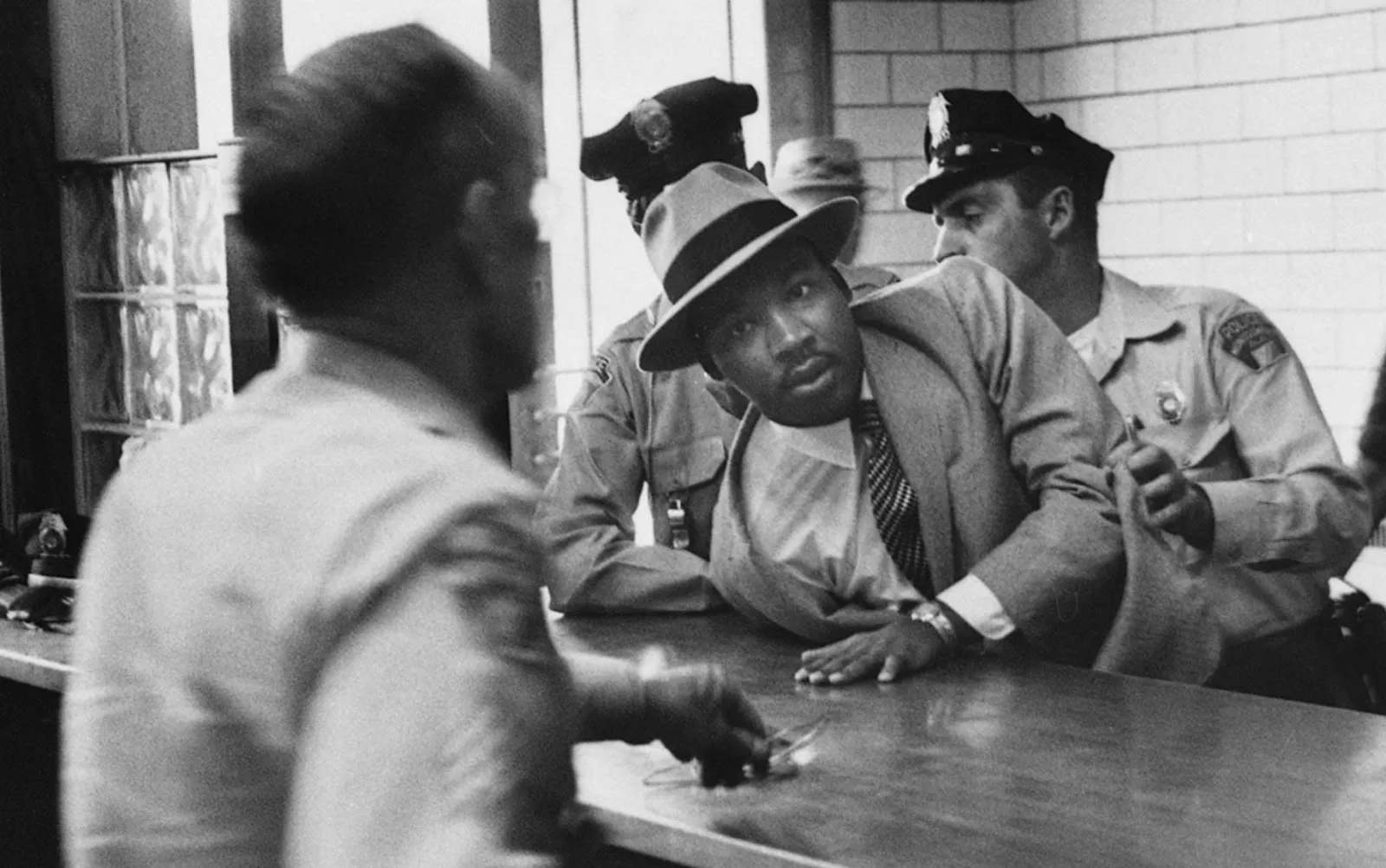 Martin Luther King - COINTELPRO True Spies Podcast