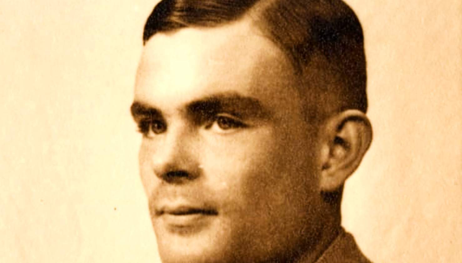 Alan Turing