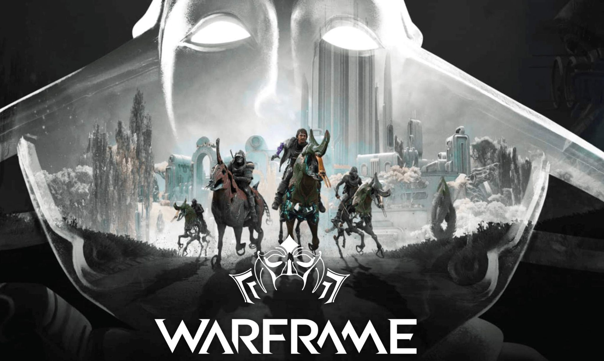 Warframe AI Game