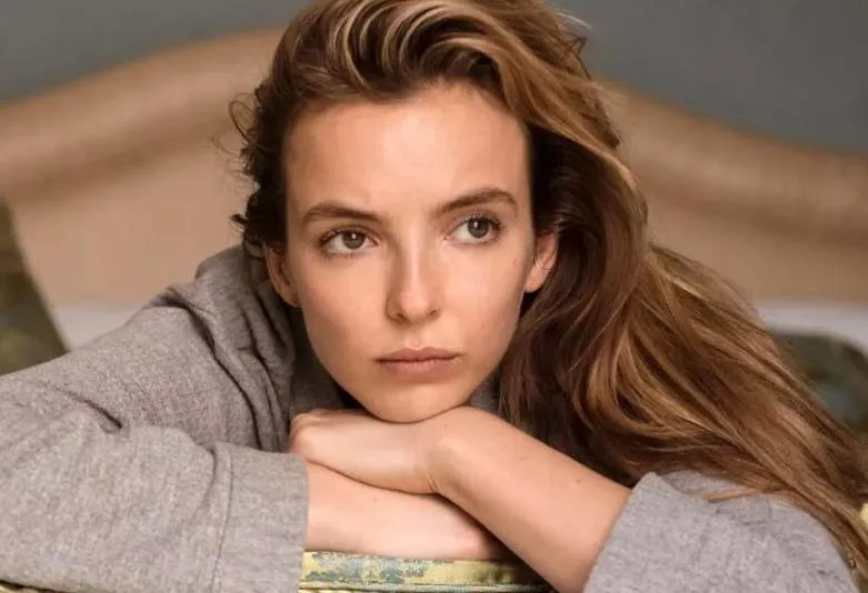 Jodie Comer, Kiling Eve avtress