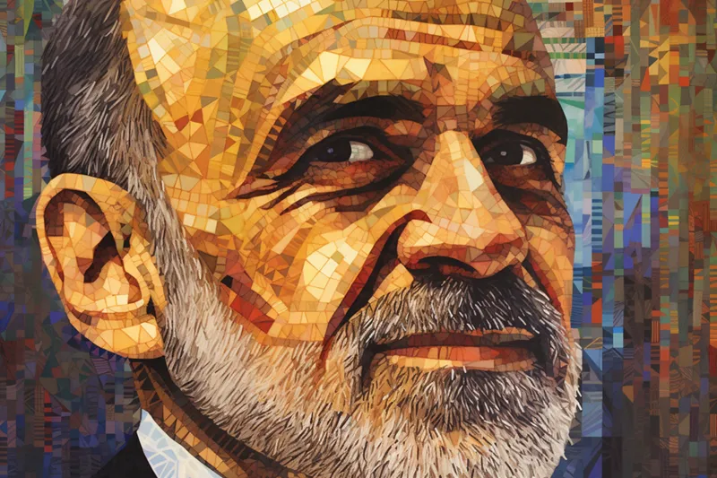 How True Superhero Ben Bernanke Averted A Financial Catastrophe