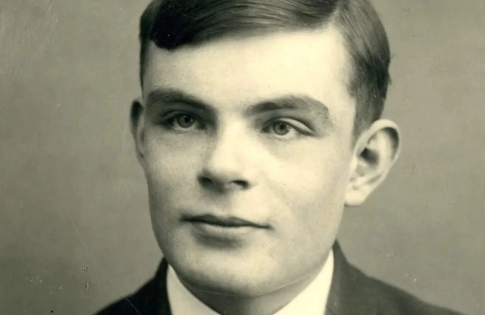 Alan Turing