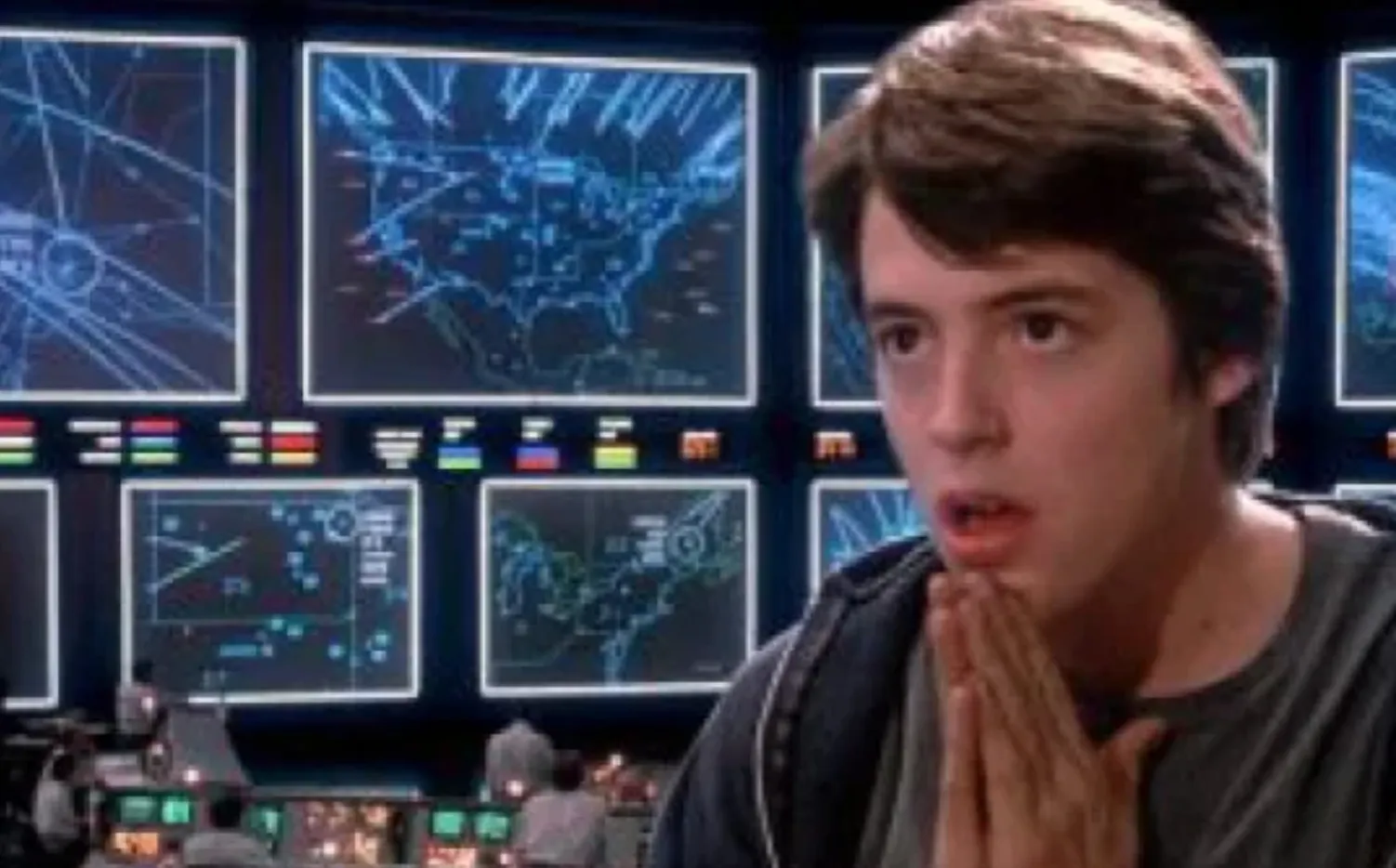 WarGames