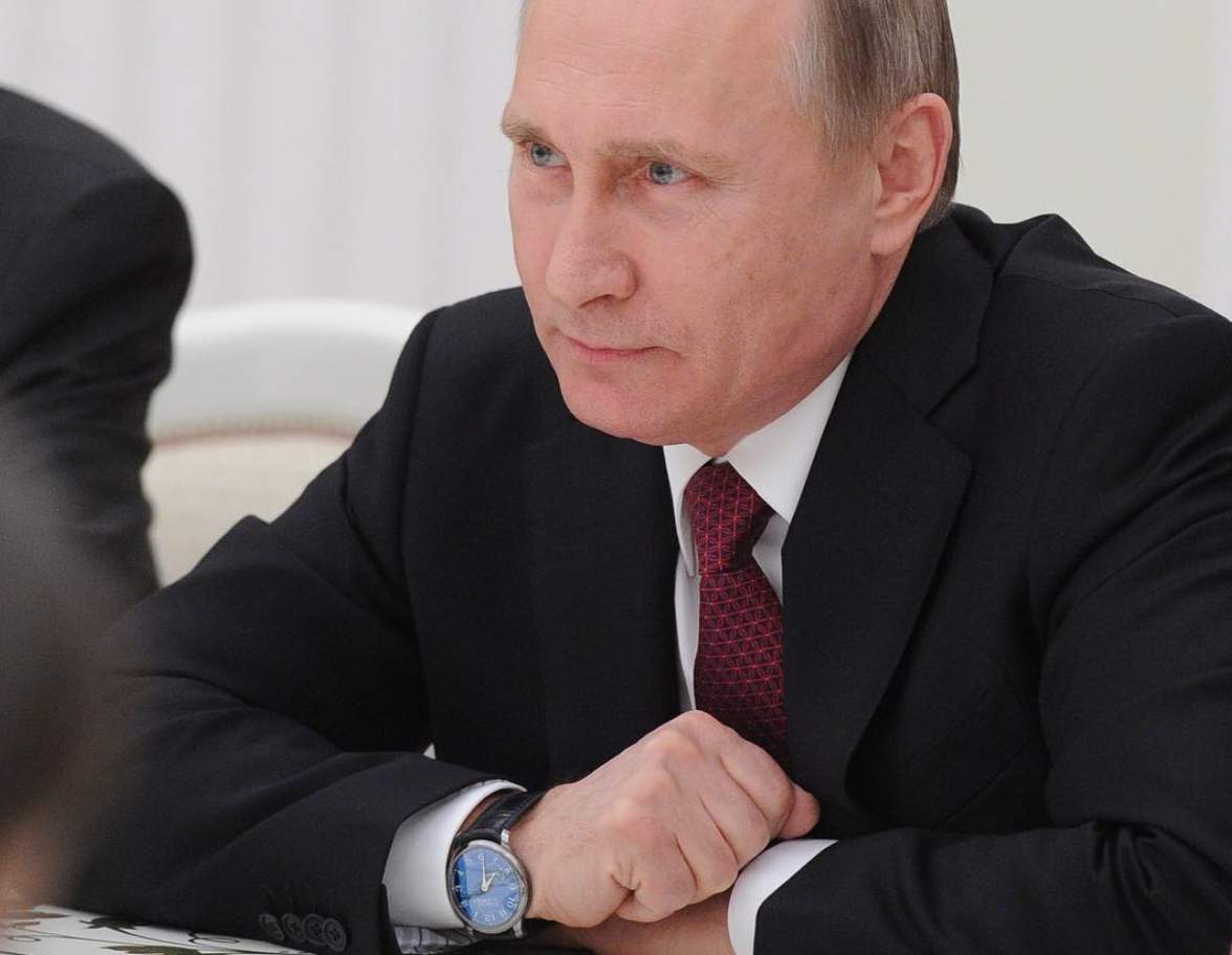 How to watch Putin vs the West Series 2 in Australia on BBC iPlayer -  UpNext by Reelgood