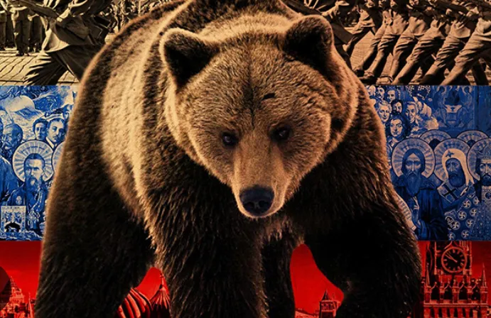 The Russian Bear