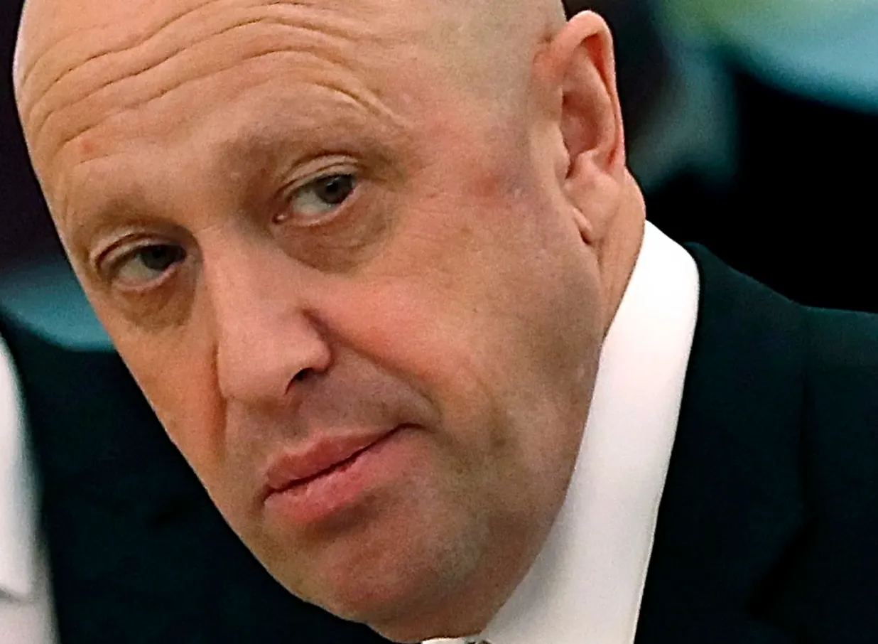 Who Was Yevgeny Prigozhin?