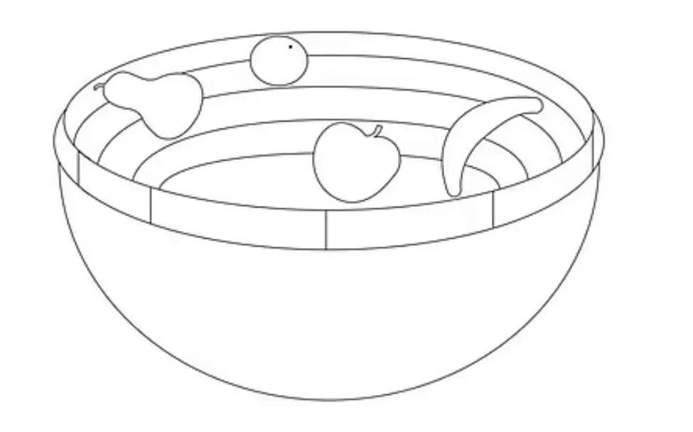 GCHQ Fruit Bowl Puzzle