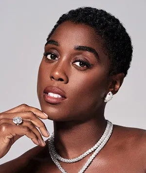 British actress Lashana Lynch was cast as the first female 007 and as a badass air force pilot in Captain America. Spies from the world's major intelligence agencies share their greatest missions with Lashana in our popular podcast series True Spies.