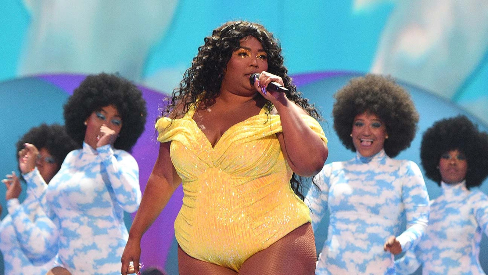 Lizzo: The True Superhero of Big Grrrls