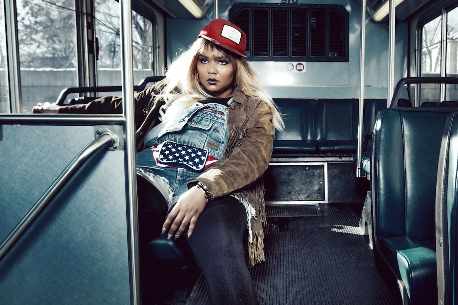 Lizzo: The True Superhero of Big Grrrls